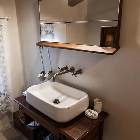 Klanjscek Wine&stay Gorizia