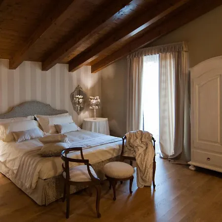 Klanjscek Wine&stay Gorizia