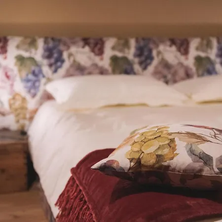 Klanjscek Wine&stay Gorizia