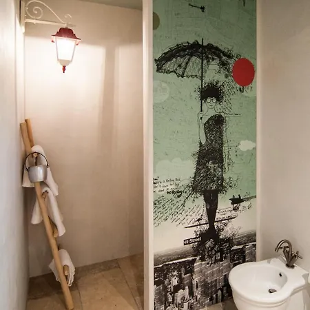 Klanjscek Wine&stay Farm stay Gorizia