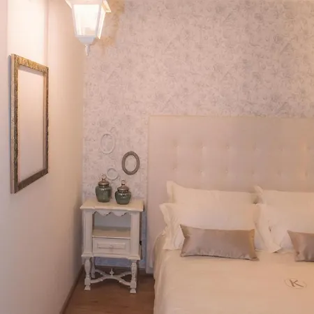 Klanjscek Wine&stay *