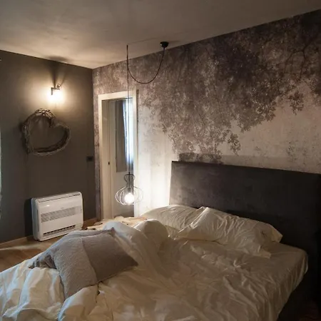 Alloggio per agriturismo Klanjscek Wine&stay *