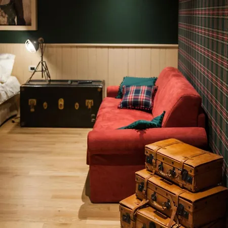 Farm stay Klanjscek Wine&stay Gorizia