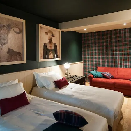 Klanjscek Wine&stay Gorizia