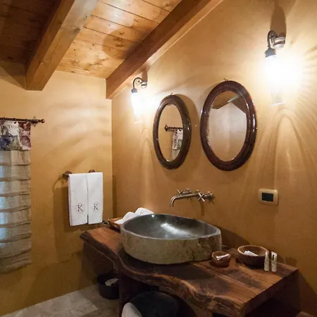 Alloggio per agriturismo Klanjscek Wine&stay *