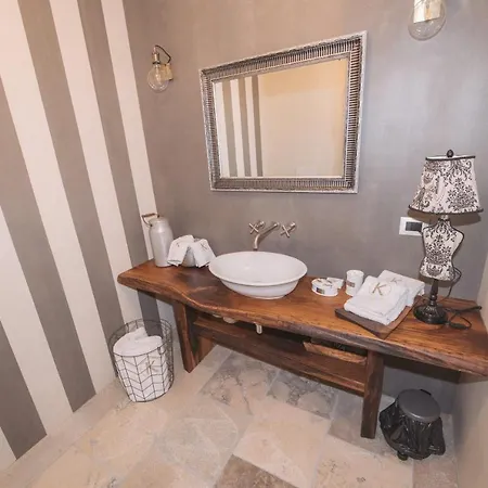 Klanjscek Wine&stay Gorizia