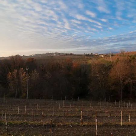 Klanjscek Wine&stay *