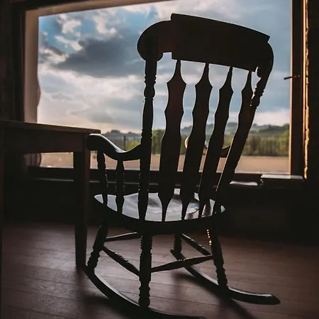 Farm stay Klanjscek Wine&stay