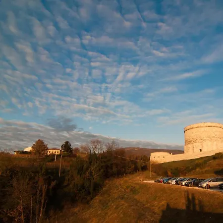 Farm stay Klanjscek Wine&stay