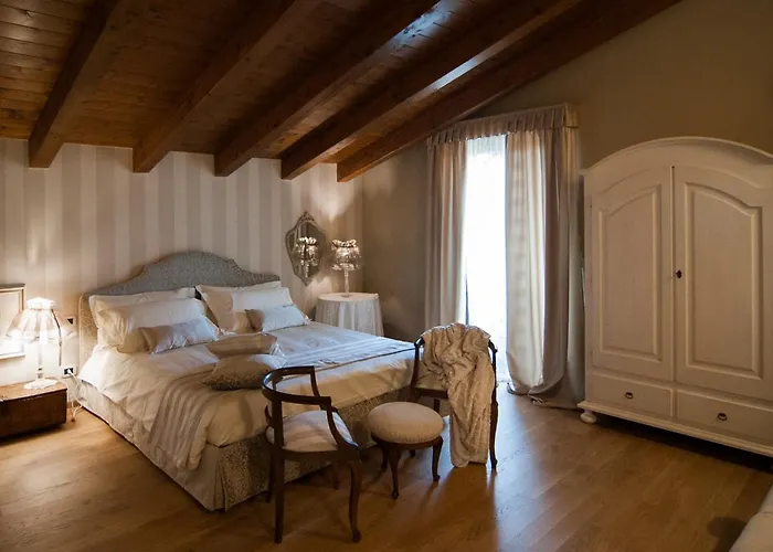 Klanjscek Wine&stay Gorizia