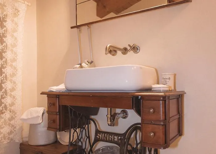 Farm stay Klanjscek Wine&stay *