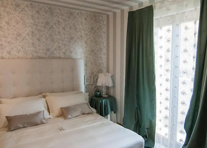 Klanjscek Wine&stay Farm stay Gorizia