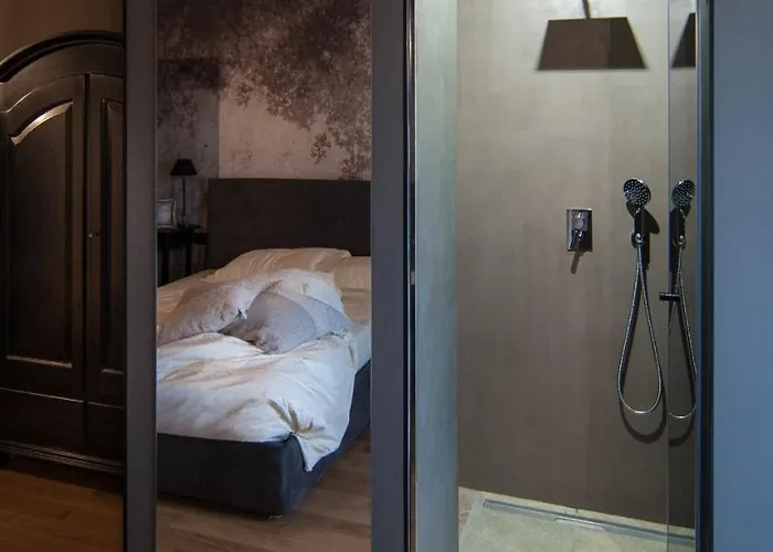 Klanjscek Wine&stay Farm stay *