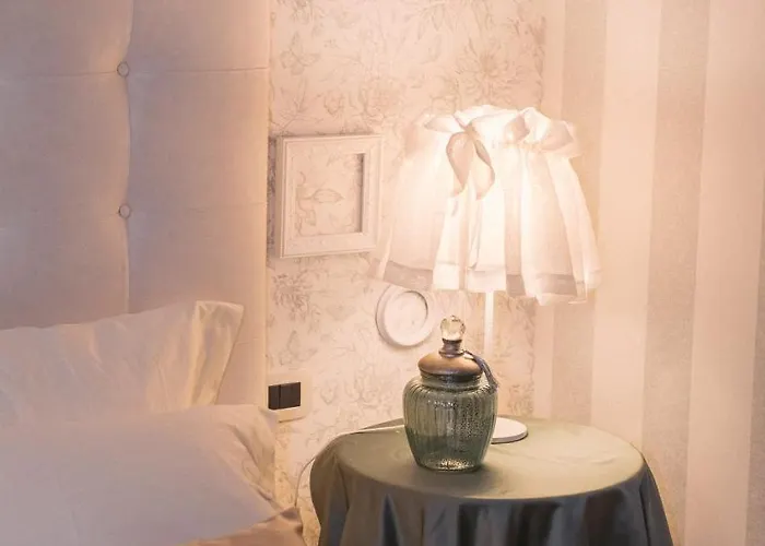 Klanjscek Wine&stay * Gorizia