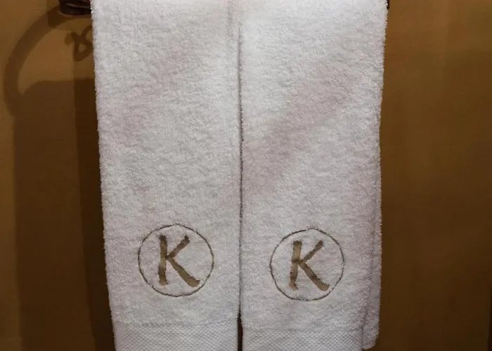 Klanjscek Wine&stay Farm stay *