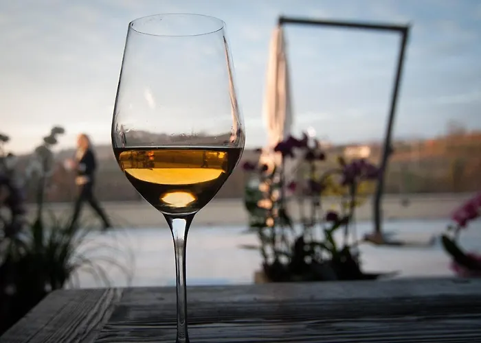 Farm stay Klanjscek Wine&stay Gorizia